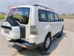 ميتسوبيشي باجيرو